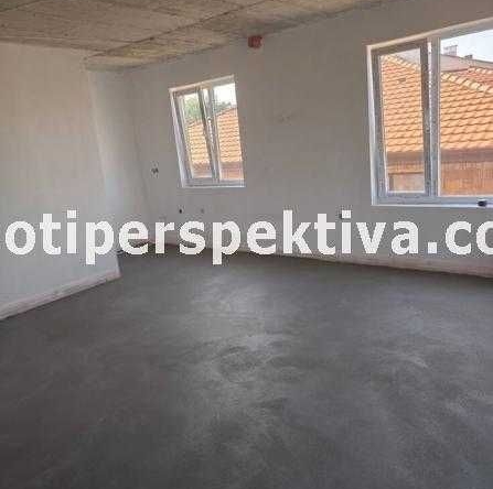 Тристаен апартамент в Пловдив, Беломорски - 98 кв.м за 687 €/кв.м - Снимка #1