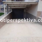 Гараж / Паркомясто в Пловдив, Остромила - 20 кв.м за 765 €/кв.м - Снимка #1