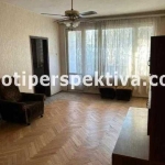 Тристаен апартамент в Пловдив, Център - 100 кв.м за 1470 €/кв.м - Снимка #1