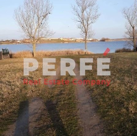 Парцел в Бургас, Меден рудник - зона Б - 2804 кв.м за 61 €/кв.м - Снимка #1