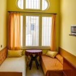 Дава се под наем Едностаен апартамент в Варна, Център - 20 кв.м за 248.88 € - Снимка #1