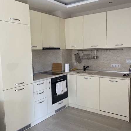 Дава се под наем Двустаен апартамент в София, Красно село - 55 кв.м за 523.26 € - Снимка #1