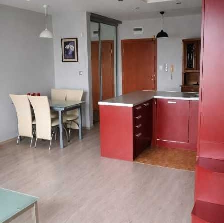 Дава се под наем Двустаен апартамент в София, Витоша - 75 кв.м за 677.28 € - Снимка #1