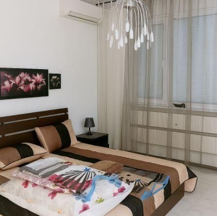 Дава се под наем Двустаен апартамент в Варна, Младост 1 - 45 кв.м за 350 € - Снимка #1