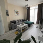 Дава се под наем Двустаен апартамент в София, Дружба 2 - 60 кв.м за 946.56 € - Снимка #1