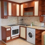 Дава се под наем Тристаен апартамент в Варна, Конфуто - 60 кв.м за 448.8 € - Снимка #1