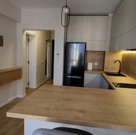 Дава се под наем Двустаен апартамент в София, Малинова долина - 65 кв.м за 700 € - Снимка #1