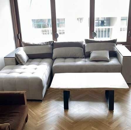 Дава се под наем Тристаен апартамент в Пловдив, Център - 100 кв.м за 500 € - Снимка #1