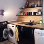 Дава се под наем Двустаен апартамент в София, Дианабад - 76 кв.м за 360 € - Снимка #1