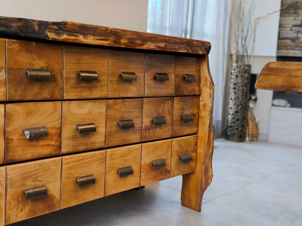 Тристаен апартамент в София, Бояна - 180 кв.м за 2112 €/кв.м - Снимка #1