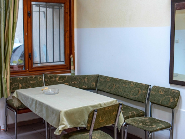 Дава се под наем Едностаен апартамент в Бургас, Братя Миладинови - 30 кв.м за 135 € - Снимка #1