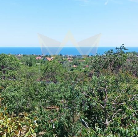 Парцел в Варна, м-т Траката - 1213 кв.м за 160 €/кв.м - Снимка #1