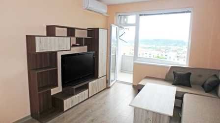 Дава се под наем Двустаен апартамент в Велико Търново, Картала - 60 кв.м за 280.5 € - Снимка #1