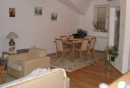 Дава се под наем Двустаен апартамент в София, Зона Б-5 - 65 кв.м за 612 € - Снимка #1