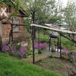 Парцел в Хасково, в.з. Хасково - 627 кв.м за 31 €/кв.м - Снимка #1