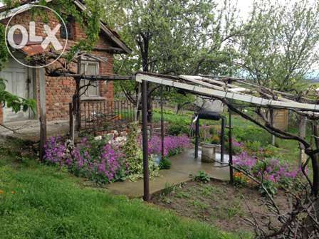 Парцел в Хасково, в.з. Хасково - 627 кв.м за 18 €/кв.м - Снимка #1