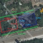 Парцел в Пловдив, Христо Смирненски - 1329 кв.м за 33 €/кв.м - Снимка #1