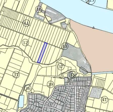 Земеделски имот в с. Звъничево, Област Пазарджик -  кв.м за 1530 €/дка - Снимка #1