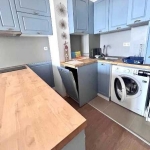 Дава се под наем Двустаен апартамент в София, Младост 1 - 55 кв.м за 400 € - Снимка #1