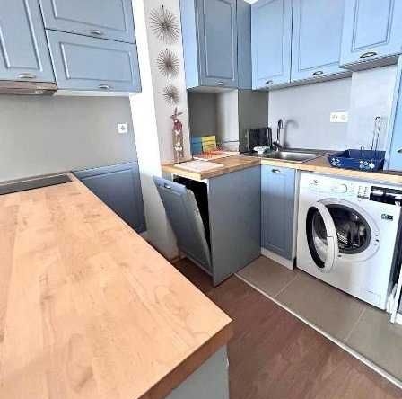 Дава се под наем Двустаен апартамент в София, Младост 1 - 55 кв.м за 400 € - Снимка #1