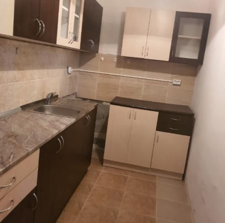 Двустаен апартамент в Велико Търново, Бузлуджа - 54 кв.м за 888 €/кв.м - Снимка #1