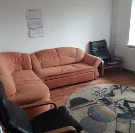 Дава се под наем Двустаен апартамент в Пловдив, Каменица 2 - 56 кв.м за 219.3 € - Снимка #1