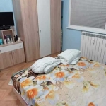 Дава се под наем Двустаен апартамент в София, Хаджи Димитър - 60 кв.м за 348.84 € - Снимка #1