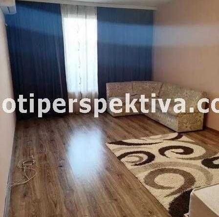 Тристаен апартамент в Пловдив, Изгрев - 68 кв.м за 881 €/кв.м - Снимка #1