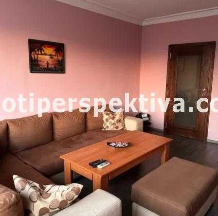Многостаен апартамент в Пловдив, Кючук Париж - 110 кв.м за 1728 €/кв.м - Снимка #1