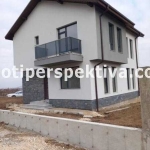 Къща в с. Брестник, Област Пловдив - 175 кв.м за 1632 €/кв.м - Снимка #1