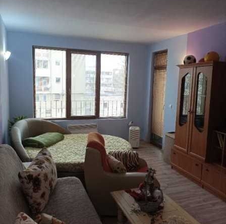 Двустаен апартамент в Каварна - 60 кв.м за 1134 €/кв.м - Снимка #1