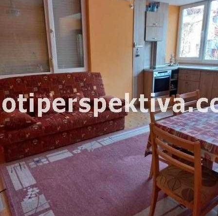 Тристаен апартамент в Пловдив, Център - 139 кв.м за 1598 €/кв.м - Снимка #1