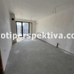 Тристаен апартамент в Пловдив, Тракия - 104 кв.м за 1539 €/кв.м - Снимка #1