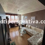 Двустаен апартамент в Пловдив, Център - 64 кв.м за 1446 €/кв.м - Снимка #1