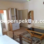 Едностаен апартамент в Пловдив, Тракия - 37 кв.м за 1984 €/кв.м - Снимка #1