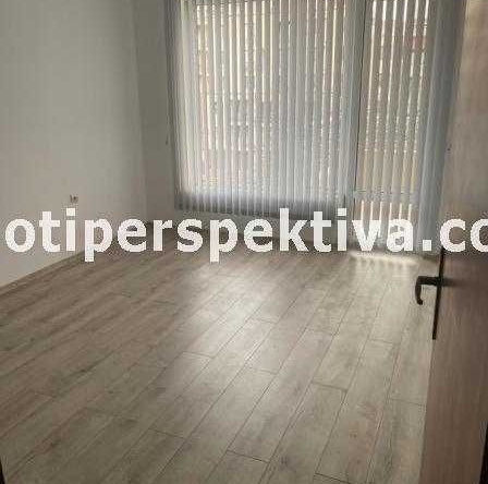 Двустаен апартамент в Пловдив, Кючук Париж - 63 кв.м за 2096 €/кв.м - Снимка #1