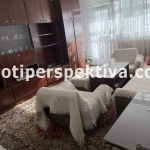 Двустаен апартамент в Пловдив, Кършияка - 60 кв.м за 1148 €/кв.м - Снимка #1