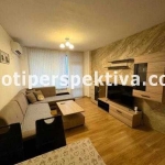 Двустаен апартамент в Пловдив, Тракия - 65 кв.м за 1020 €/кв.м - Снимка #1