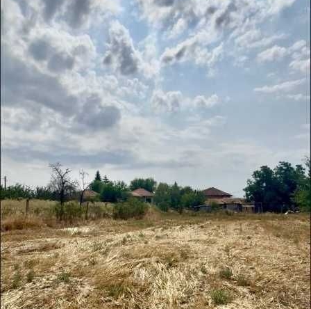 Парцел в Съединение - 829 кв.м за 22 €/кв.м - Снимка #1