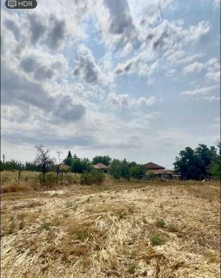 Парцел в Съединение - 829 кв.м за 22 €/кв.м - Снимка #1