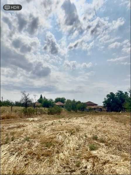 Парцел в Съединение - 829 кв.м за 22 €/кв.м - Снимка #1