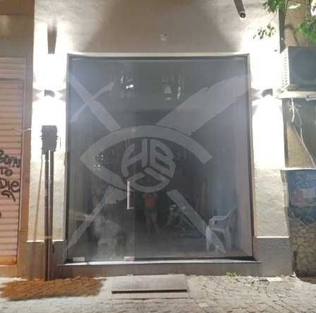 Дава се под наем Магазин в Пловдив, Кършияка - 76 кв.м за 598.23 € - Снимка #1