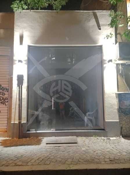 Дава се под наем Магазин в Пловдив, Кършияка - 76 кв.м за 598.23 € - Снимка #1