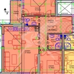 Тристаен апартамент в Асеновград - 110 кв.м за 437 €/кв.м - Снимка #1