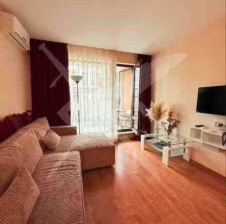 Едностаен апартамент в Свети Влас - 82 кв.м за 936 €/кв.м - Снимка #1