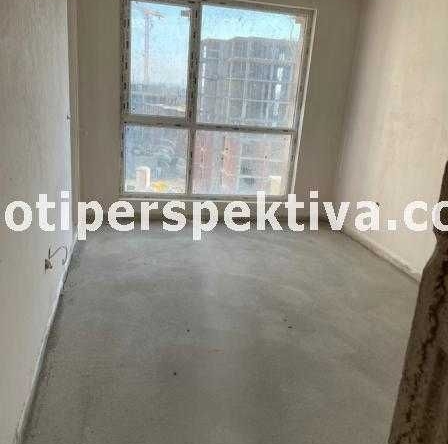 Тристаен апартамент в Пловдив, Кючук Париж - 101 кв.м за 980 €/кв.м - Снимка #1