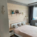 Дава се под наем Тристаен апартамент в София, Люлин 1 - 75 кв.м за 612 € - Снимка #1