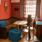 Дава се под наем Двустаен апартамент в Варна, Трошево - 50 кв.м за 350 € - Снимка #1