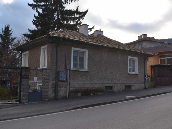 Къща в Бургас, Меден рудник - зона Б - 160 кв.м за 1116 €/кв.м - Снимка #1