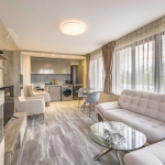 Двустаен апартамент в Елин Пелин - 63 кв.м за 2064 €/кв.м - Снимка #1